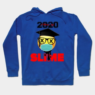 Slime St. 2020 Grad Hoodie